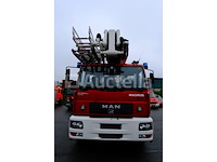 Ref:lot v7 - ladder truck man ls 19 llc (2004-31,937 km-vin:wmal87zzz3y118631) - afbeelding 8 van  84
