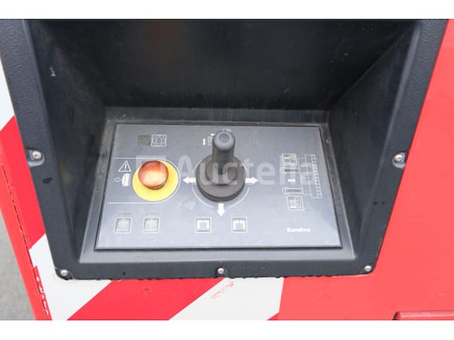 Ref:lot v7 - ladder truck man ls 19 llc (2004-31,937 km-vin:wmal87zzz3y118631) - afbeelding 9 van  84