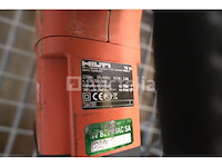 Ref:m4785 - hilti te16 rotary hammer - afbeelding 5 van  7