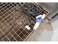 Ref:m4785 - hilti te16 rotary hammer - afbeelding 6 van  7
