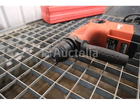 Ref:m4785 - hilti te16 rotary hammer - afbeelding 7 van  7
