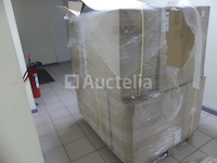 Ref:midi - pal 5 - set montageframes voor spotlights (ref: 010728-030) - afbeelding 2 van  5