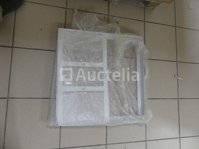 Ref:midi - pal 5 - set montageframes voor spotlights (ref: 010728-030) - afbeelding 3 van  5