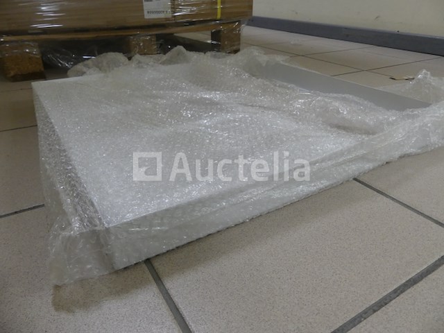 Ref:midi - pal 5 - set montageframes voor spotlights (ref: 010728-030) - afbeelding 4 van  5