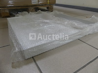 Ref:midi - pal 5 - set montageframes voor spotlights (ref: 010728-030) - afbeelding 4 van  5