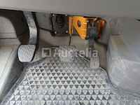 Ref:na1 - volkswagen crafter boom lift van (2009-210,580 km-vin:wv1zzz2eza6003303) - afbeelding 5 van  55