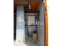 Ref:na1 - volkswagen crafter boom lift van (2009-210,580 km-vin:wv1zzz2eza6003303) - afbeelding 6 van  55