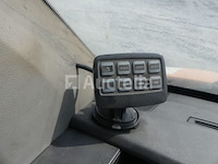 Ref:na1 - volkswagen crafter boom lift van (2009-210,580 km-vin:wv1zzz2eza6003303) - afbeelding 11 van  55