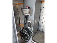 Ref:na1 - volkswagen crafter boom lift van (2009-210,580 km-vin:wv1zzz2eza6003303) - afbeelding 14 van  55