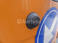 Ref:na1 - volkswagen crafter boom lift van (2009-210,580 km-vin:wv1zzz2eza6003303) - afbeelding 15 van  55