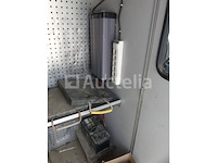 Ref:na1 - volkswagen crafter boom lift van (2009-210,580 km-vin:wv1zzz2eza6003303) - afbeelding 16 van  55