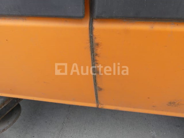 Ref:na1 - volkswagen crafter boom lift van (2009-210,580 km-vin:wv1zzz2eza6003303) - afbeelding 17 van  55