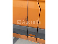 Ref:na1 - volkswagen crafter boom lift van (2009-210,580 km-vin:wv1zzz2eza6003303) - afbeelding 20 van  55
