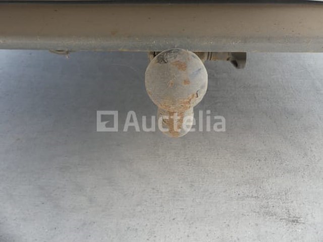 Ref:na1 - volkswagen crafter boom lift van (2009-210,580 km-vin:wv1zzz2eza6003303) - afbeelding 22 van  55