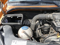 Ref:na1 - volkswagen crafter boom lift van (2009-210,580 km-vin:wv1zzz2eza6003303) - afbeelding 25 van  55