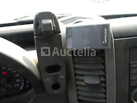Ref:na1 - volkswagen crafter boom lift van (2009-210,580 km-vin:wv1zzz2eza6003303) - afbeelding 26 van  55