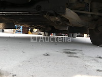 Ref:na1 - volkswagen crafter boom lift van (2009-210,580 km-vin:wv1zzz2eza6003303) - afbeelding 27 van  55