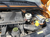 Ref:na1 - volkswagen crafter boom lift van (2009-210,580 km-vin:wv1zzz2eza6003303) - afbeelding 29 van  55