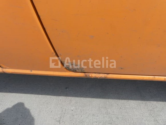 Ref:na1 - volkswagen crafter boom lift van (2009-210,580 km-vin:wv1zzz2eza6003303) - afbeelding 30 van  55