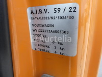 Ref:na1 - volkswagen crafter boom lift van (2009-210,580 km-vin:wv1zzz2eza6003303) - afbeelding 32 van  55