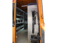 Ref:na1 - volkswagen crafter boom lift van (2009-210,580 km-vin:wv1zzz2eza6003303) - afbeelding 33 van  55