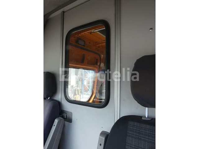 Ref:na1 - volkswagen crafter boom lift van (2009-210,580 km-vin:wv1zzz2eza6003303) - afbeelding 23 van  55