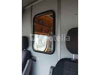Ref:na1 - volkswagen crafter boom lift van (2009-210,580 km-vin:wv1zzz2eza6003303) - afbeelding 23 van  55