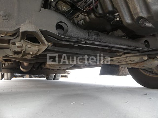 Ref:na1 - volkswagen crafter boom lift van (2009-210,580 km-vin:wv1zzz2eza6003303) - afbeelding 36 van  55