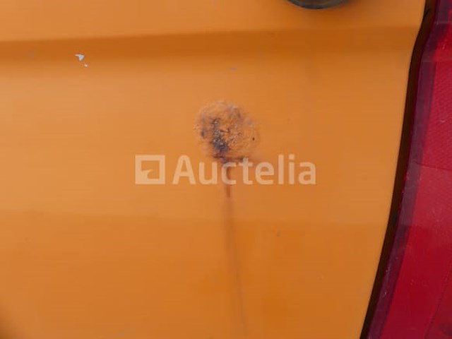 Ref:na1 - volkswagen crafter boom lift van (2009-210,580 km-vin:wv1zzz2eza6003303) - afbeelding 39 van  55