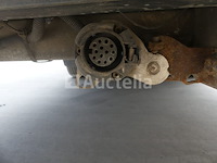 Ref:na1 - volkswagen crafter boom lift van (2009-210,580 km-vin:wv1zzz2eza6003303) - afbeelding 40 van  55