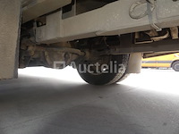 Ref:na1 - volkswagen crafter boom lift van (2009-210,580 km-vin:wv1zzz2eza6003303) - afbeelding 41 van  55