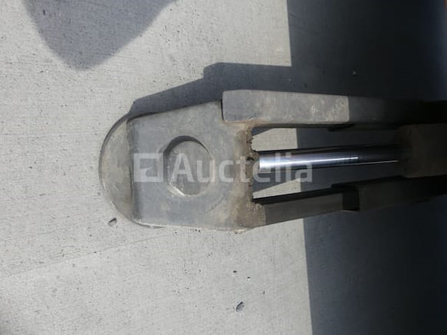Ref:na1 - volkswagen crafter boom lift van (2009-210,580 km-vin:wv1zzz2eza6003303) - afbeelding 43 van  55