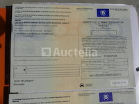 Ref:na1 - volkswagen crafter boom lift van (2009-210,580 km-vin:wv1zzz2eza6003303) - afbeelding 47 van  55