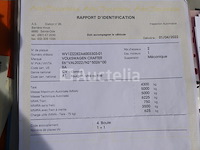 Ref:na1 - volkswagen crafter boom lift van (2009-210,580 km-vin:wv1zzz2eza6003303) - afbeelding 51 van  55