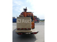 Ref:na1 - volkswagen crafter boom lift van (2009-210,580 km-vin:wv1zzz2eza6003303) - afbeelding 53 van  55