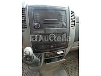 Ref:na1 - volkswagen crafter boom lift van (2009-210,580 km-vin:wv1zzz2eza6003303) - afbeelding 55 van  55