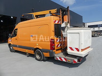 Ref:na2 - volkswagen crafter boom lift van (2009-293,517 km-vin:wv1zzz2ez96028407) - afbeelding 2 van  58