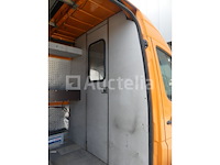 Ref:na2 - volkswagen crafter boom lift van (2009-293,517 km-vin:wv1zzz2ez96028407) - afbeelding 4 van  58