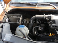 Ref:na2 - volkswagen crafter boom lift van (2009-293,517 km-vin:wv1zzz2ez96028407) - afbeelding 5 van  58