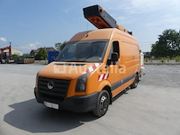 Ref:na2 - volkswagen crafter boom lift van (2009-293,517 km-vin:wv1zzz2ez96028407) - afbeelding 6 van  58