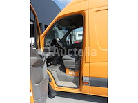 Ref:na2 - volkswagen crafter boom lift van (2009-293,517 km-vin:wv1zzz2ez96028407) - afbeelding 7 van  58