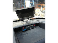 Ref:na2 - volkswagen crafter boom lift van (2009-293,517 km-vin:wv1zzz2ez96028407) - afbeelding 10 van  58