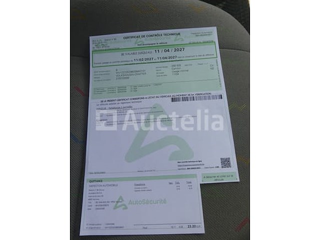 Ref:na2 - volkswagen crafter boom lift van (2009-293,517 km-vin:wv1zzz2ez96028407) - afbeelding 11 van  58