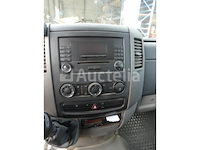 Ref:na2 - volkswagen crafter boom lift van (2009-293,517 km-vin:wv1zzz2ez96028407) - afbeelding 13 van  58