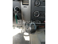 Ref:na2 - volkswagen crafter boom lift van (2009-293,517 km-vin:wv1zzz2ez96028407) - afbeelding 14 van  58