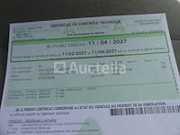 Ref:na2 - volkswagen crafter boom lift van (2009-293,517 km-vin:wv1zzz2ez96028407) - afbeelding 15 van  58