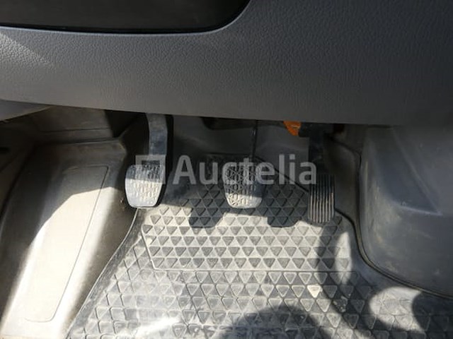 Ref:na2 - volkswagen crafter boom lift van (2009-293,517 km-vin:wv1zzz2ez96028407) - afbeelding 17 van  58