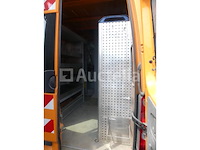 Ref:na2 - volkswagen crafter boom lift van (2009-293,517 km-vin:wv1zzz2ez96028407) - afbeelding 21 van  58