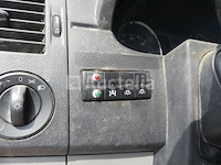 Ref:na2 - volkswagen crafter boom lift van (2009-293,517 km-vin:wv1zzz2ez96028407) - afbeelding 12 van  58