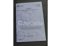 Ref:na2 - volkswagen crafter boom lift van (2009-293,517 km-vin:wv1zzz2ez96028407) - afbeelding 25 van  58